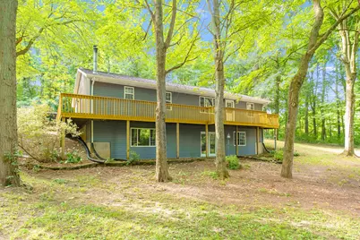 11175 S Enzian Road, Plainwell, MI 49080 - Photo 1