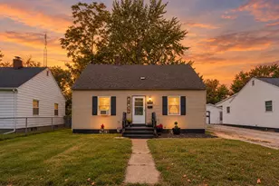 1250 Superior St, Benton Harbor, MI 49022 - Photo 1