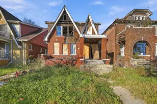 12031 Stoepel St, Detroit, MI 48204 - Photo 1