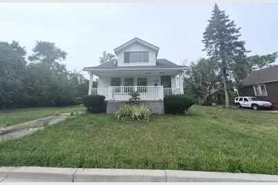 12061 Wade Street, Detroit, MI 48213 - Photo 1