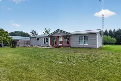 3635 W Washington Road, Ithaca, MI 48847 - Photo 3