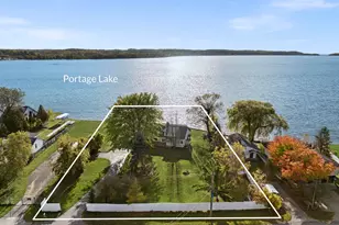 4541 Main St, Onekama, MI 49675 - Photo 35