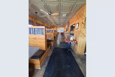 313 W 7th Street, Evart, MI 49631 - Photo 1