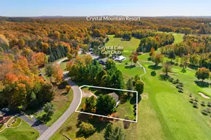 8505 Fairway Dr, Beulah, MI 49617 - Photo 3