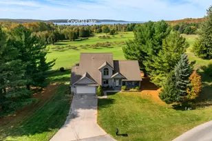 8505 Fairway Dr, Beulah, MI 49617 - Photo 1