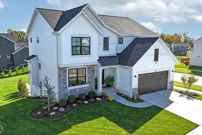 508 Park Pl Drive NE, Rockford, MI 49341 - Photo 1