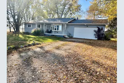 5261 N Watson Road, Elsie, MI 48831 - Photo 1