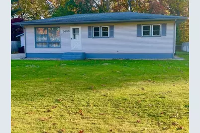 3453 Wanda Avenue, Muskegon, MI 49442 - Photo 3