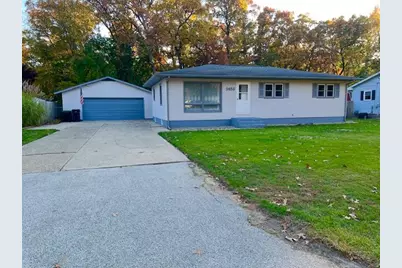 3453 Wanda Avenue, Muskegon, MI 49442 - Photo 1