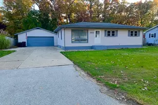 3453 Wanda Ave, Muskegon, MI 49442 - Photo 1