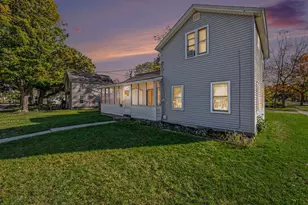 423 S Farmer St, Otsego, MI 49078 - Photo 1