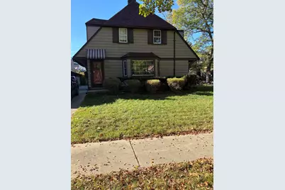 19463 Lancashire Street, Detroit, MI 48223 - Photo 1