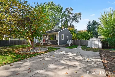 7575 Regal Avenue SE, Grand Rapids, MI 49548 - Photo 1