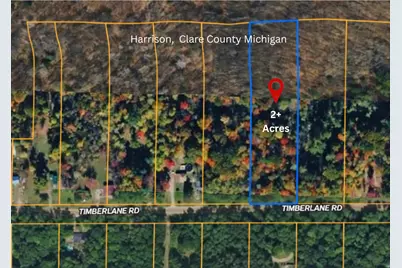 3309 Timberlane Road, Harrison, MI 48625 - Photo 1