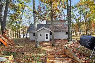 9354 W Ox Path St, Baldwin, MI 49304 - Photo 1