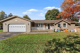 4209 Blair St, Hudsonville, MI 49426 - Photo 1