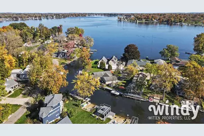 5036 Shoreview Drive, Coloma, MI 49038 - Photo 3