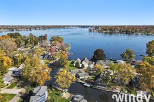 5036 Shoreview Dr, Coloma, MI 49038 - Photo 3
