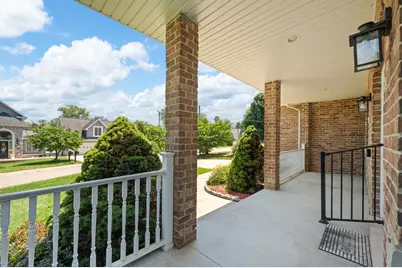 5036 Shoreview Drive, Coloma, MI 49038 - Photo 11