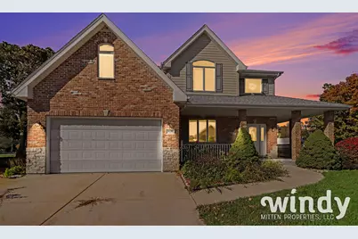 5036 Shoreview Drive, Coloma, MI 49038 - Photo 67