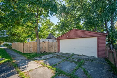 21853 Rausch Avenue, Eastpointe, MI 48021 - Photo 27