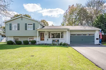 4003 Devonshire Avenue, Kalamazoo, MI 49006 - Photo 1
