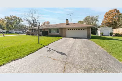3808 Croyden Avenue, Kalamazoo, MI 49006 - Photo 33