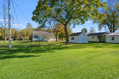 516 N Van Buren Street, Bloomingdale, MI 49026 - Photo 27
