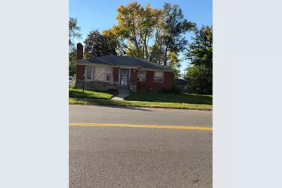 18151 Joseph Campau Avenue, Detroit, MI 48234 - Photo 1