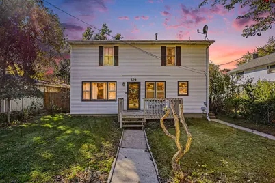 124 S Mayhew Street, New Buffalo, MI 49117 - Photo 3