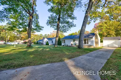 1974 Belmont Drive, Muskegon, MI 49441 - Photo 23