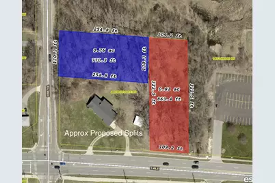 2800 NW Bristol Avenue NW #W/ Proposed Split, Grand Rapids, MI 49544 - Photo 15