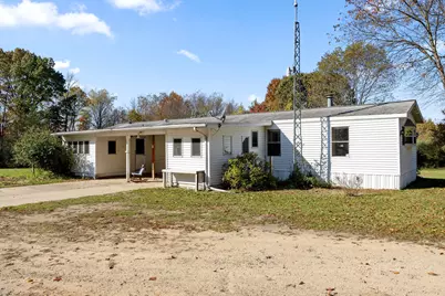 1544 18 Mile Road NE, Cedar Springs, MI 49319 - Photo 1