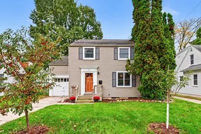 820 Chittenden Drive, East Lansing, MI 48823 - Photo 1
