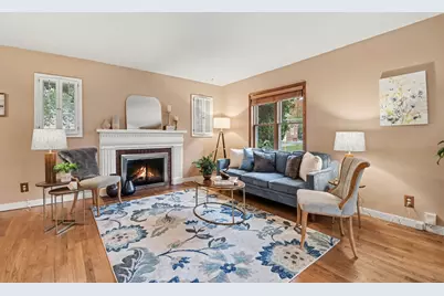 820 Chittenden Drive, East Lansing, MI 48823 - Photo 3