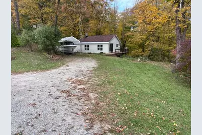 5762 Frankfort Highway, Benzonia, MI 49616 - Photo 1