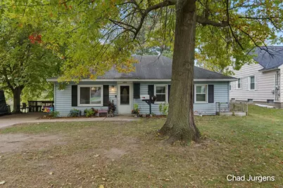 3389 Ottawa Avenue SW, Grandville, MI 49418 - Photo 1