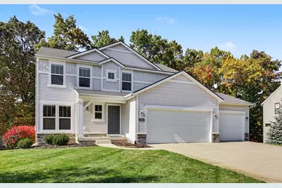 3474 Jules Lillian Drive NE, Grand Rapids, MI 49525 - Photo 3