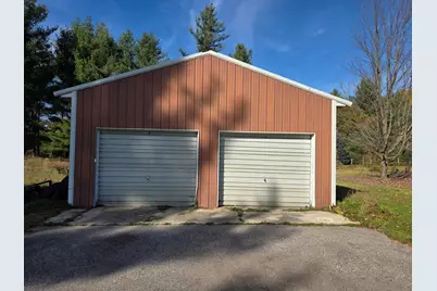 120 W Sanborn Road, Lake City, MI 49651 - Photo 3