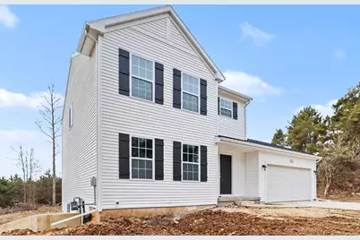 16499 Mitchell Creek Trail, Big Rapids, MI 49307 - Photo 1