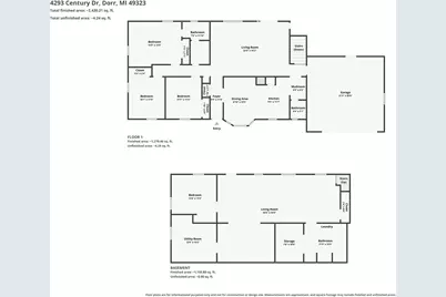 4293 Century Drive, Dorr, MI 49323 - Photo 49