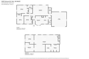 4293 Century Dr, Dorr, MI 49323 - Photo 49