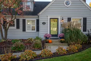 2338 Burchard St SE, East Grand Rapids, MI 49506 - Photo 5