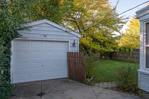 2338 Burchard St SE, East Grand Rapids, MI 49506 - Photo 37