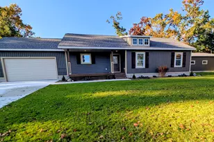 7647 Ravenswood St, Montague, MI 49437 - Photo 1