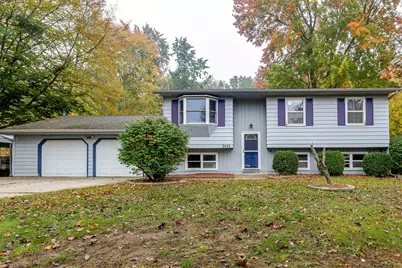 3453 Sheringer Road, Muskegon, MI 49444 - Photo 1