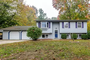 3453 Sheringer Rd, Muskegon, MI 49444 - Photo 1