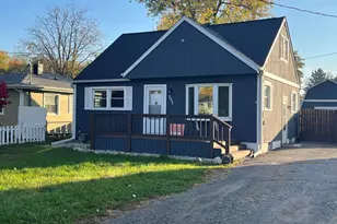252 N 23rd Street N, Springfield, MI 49037 - Photo 1
