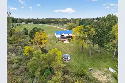 11600 Silver Lake Highway, Brooklyn, MI 49230 - Photo 55