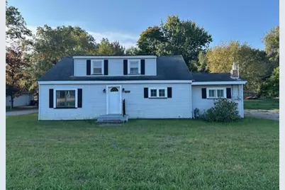 5093 E Apple Avenue, Muskegon, MI 49442 - Photo 1